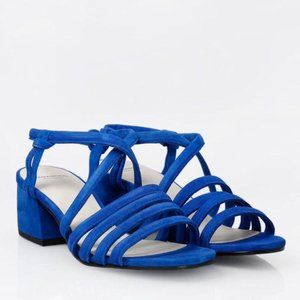 Vagabond Saide Blue Sueve